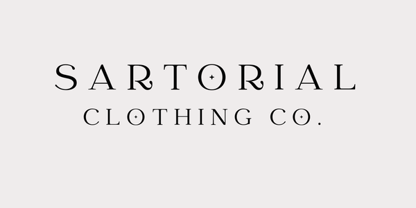 Sartorial Clothing Co.